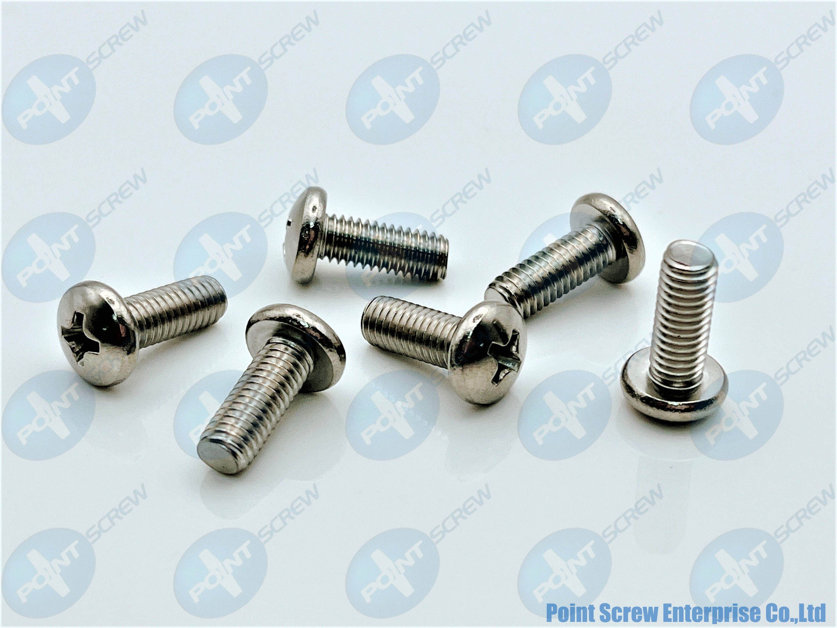 Electronic Screws 028